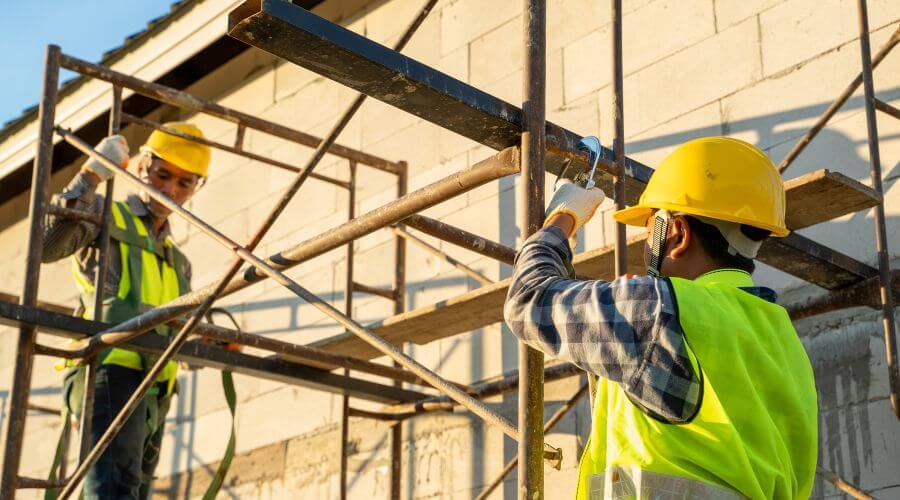 Roof Vent Repair in Georgetown, MD